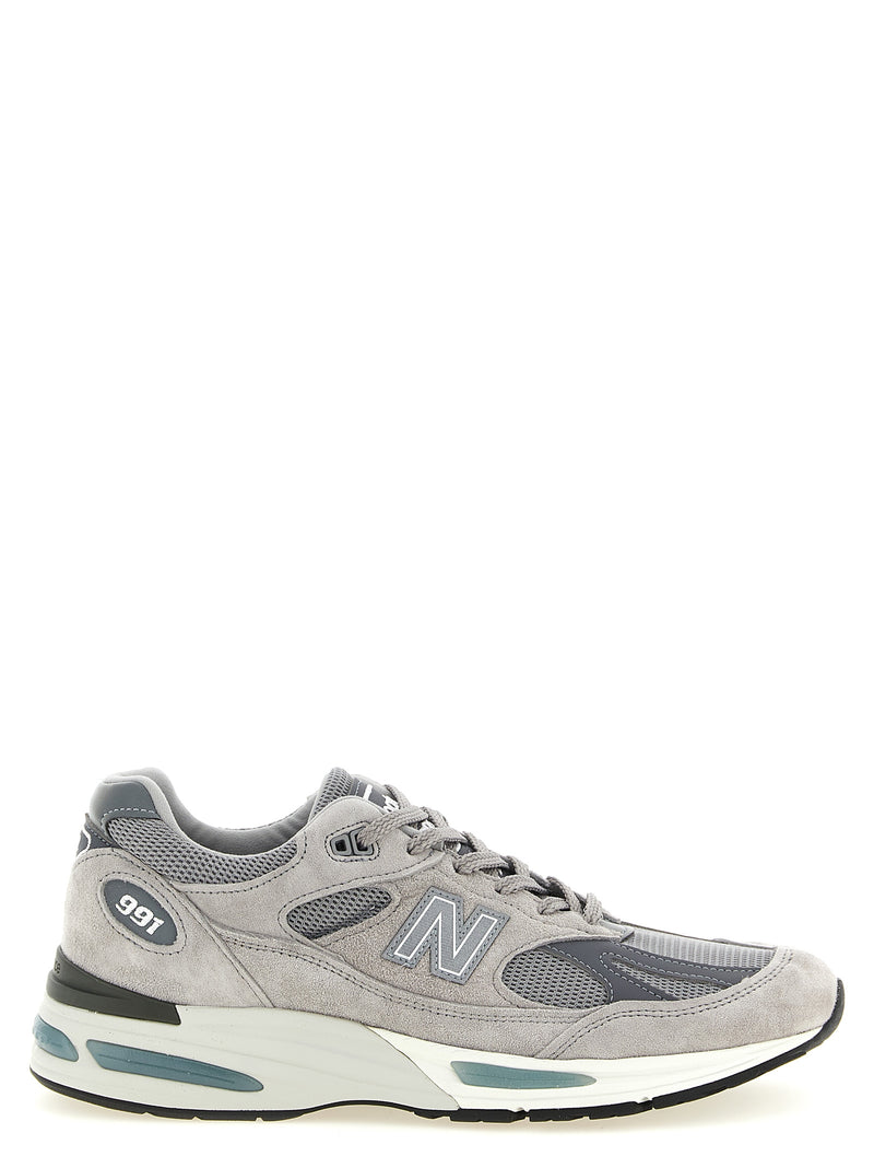 New Balance Made In Uk 991v2 Sneakers Variant 1 | Urbalenti™... | Urbalenti™ NYC