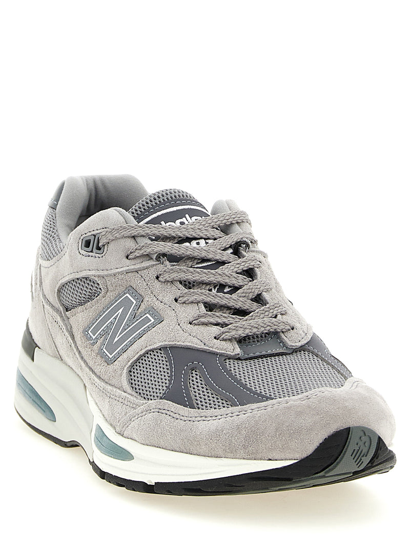 New Balance Made In Uk 991v2 Sneakers Variant 1 | Urbalenti™... | Urbalenti™ NYC