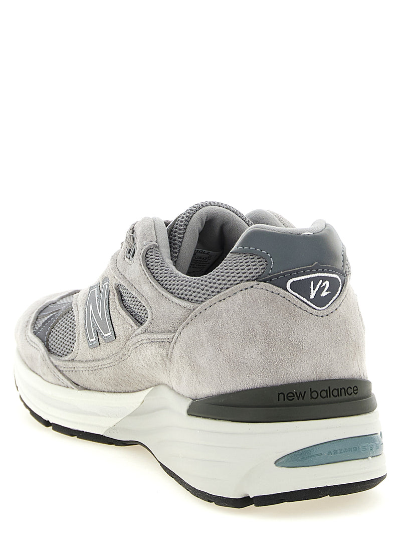 New Balance Made In Uk 991v2 Sneakers Variant 1 | Urbalenti™... | Urbalenti™ NYC