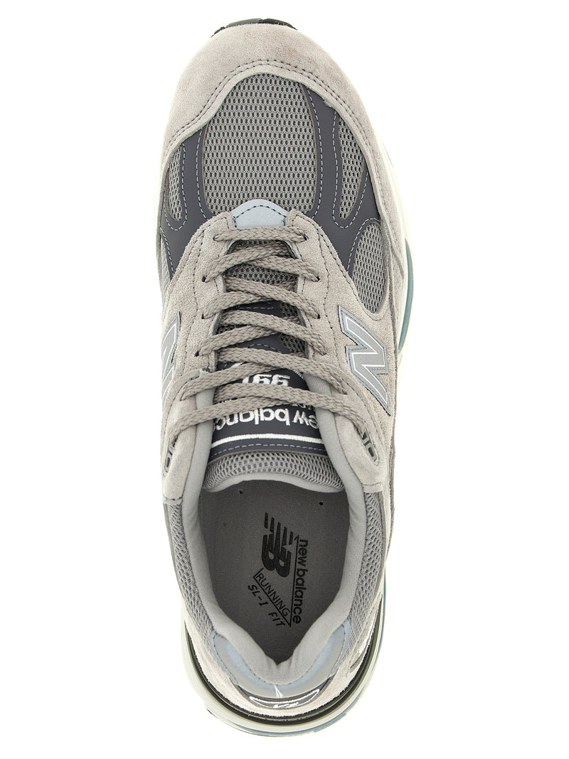 New Balance Made In Uk 991v2 Sneakers Variant 1 | Urbalenti™... | Urbalenti™ NYC