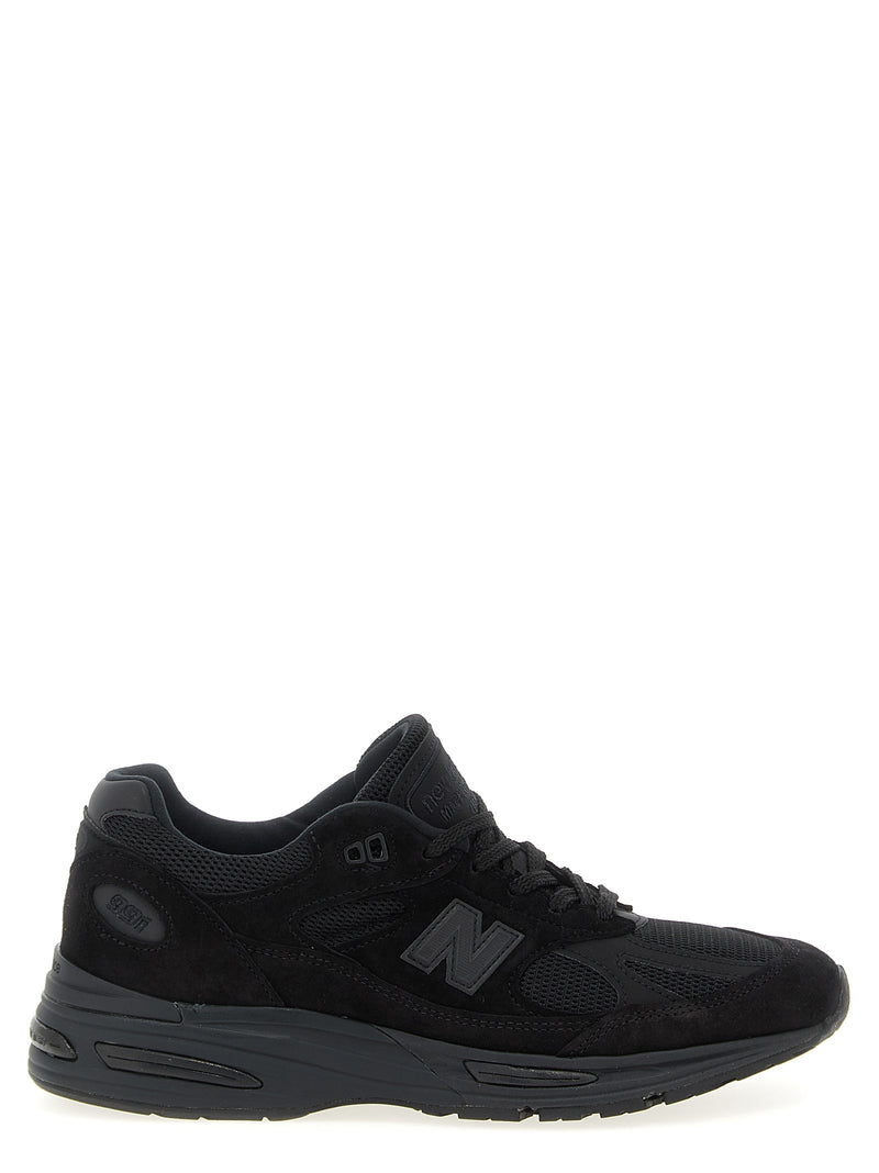 New Balance Made In Uk 991v2 Sneakers Variant 2 | Urbalenti™... | Urbalenti™ NYC