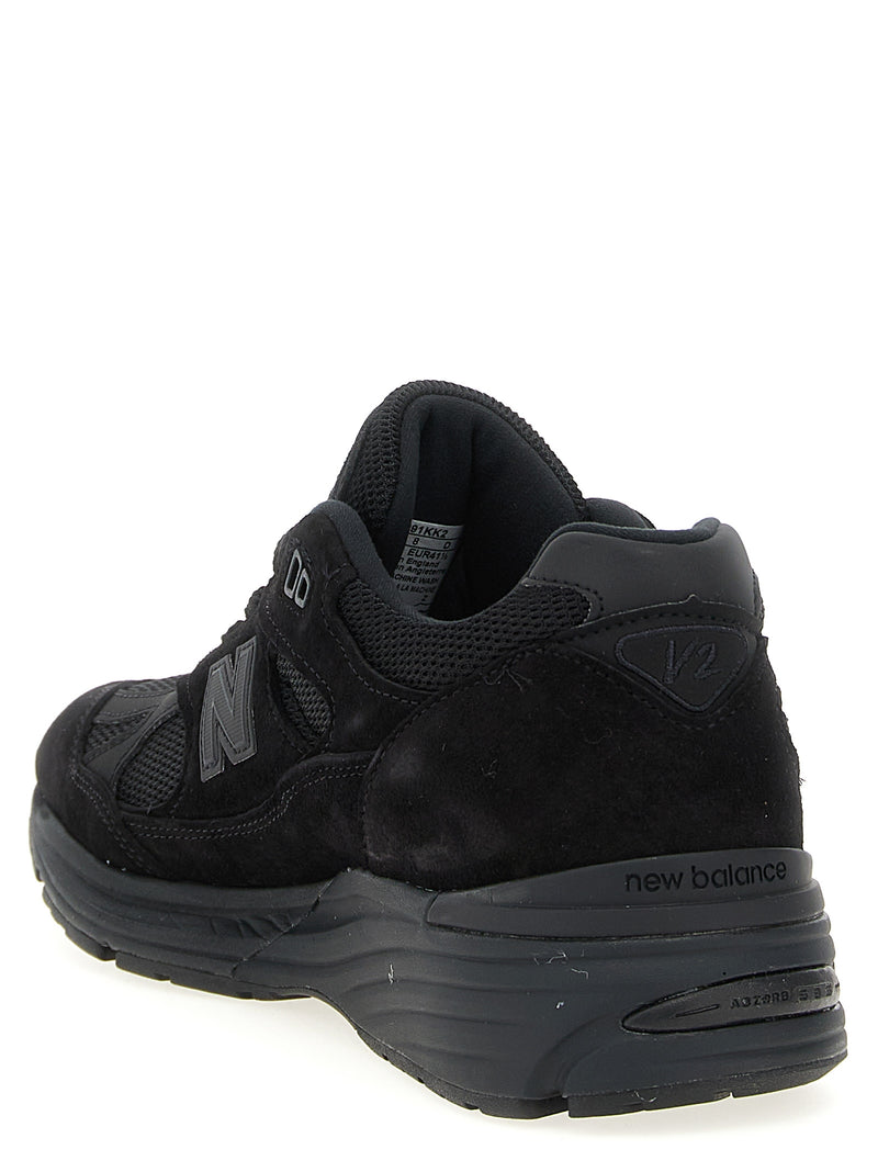 New Balance Made In Uk 991v2 Sneakers Variant 2 | Urbalenti™... | Urbalenti™ NYC