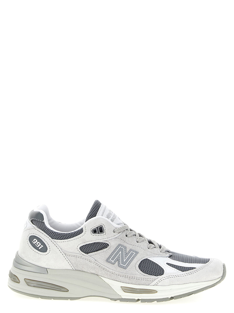New Balance Made In Uk 991v2 Sneakers Variant 9 | Urbalenti™... | Urbalenti™ NYC