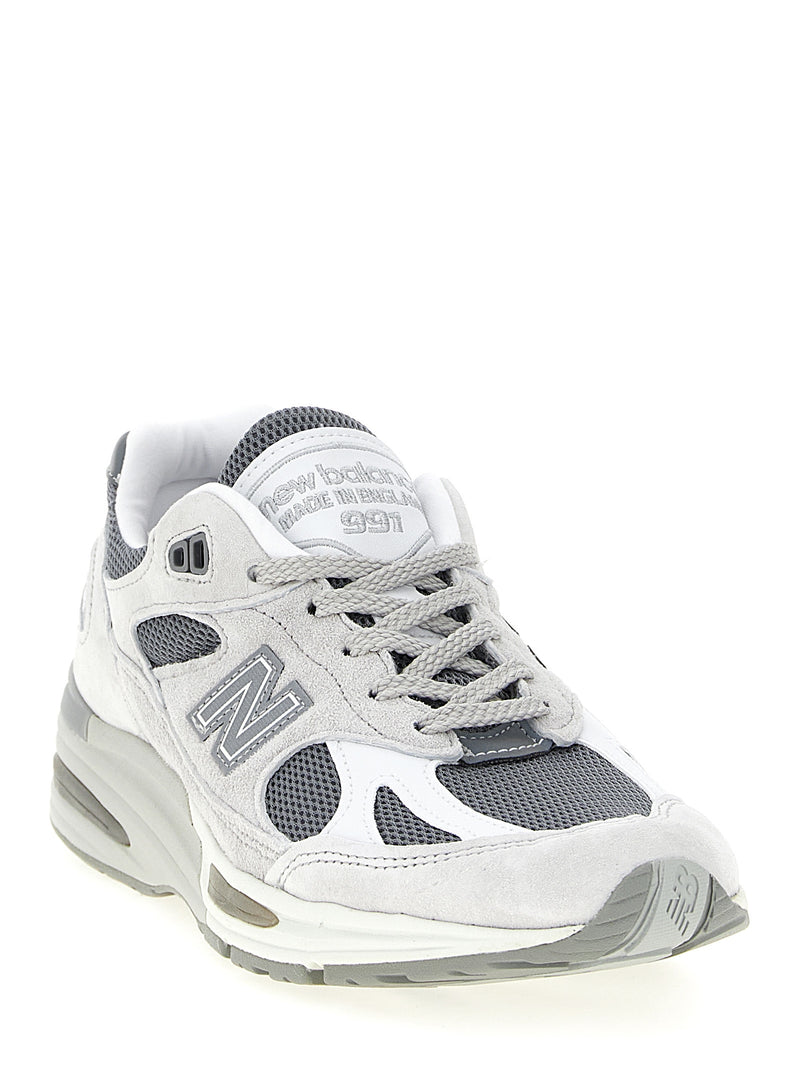 New Balance Made In Uk 991v2 Sneakers Variant 9 | Urbalenti™... | Urbalenti™ NYC