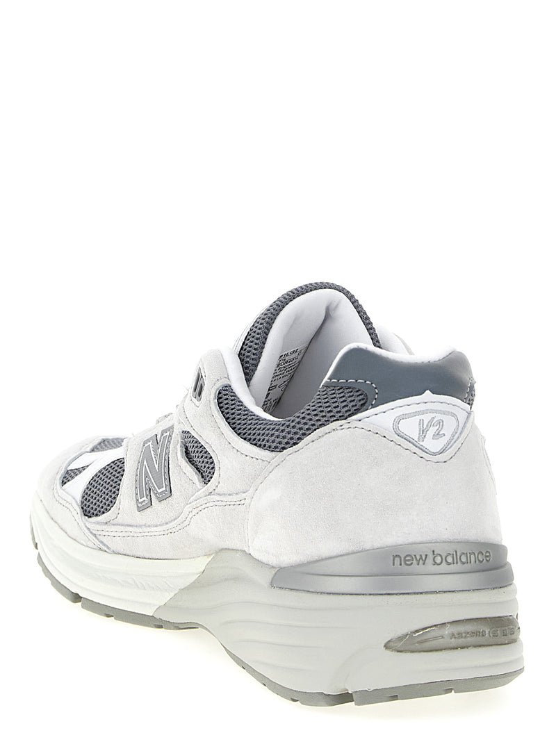 New Balance Made In Uk 991v2 Sneakers Variant 9 | Urbalenti™... | Urbalenti™ NYC