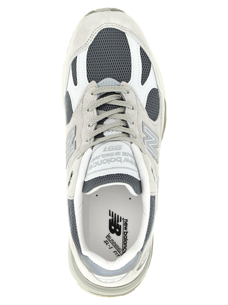 New Balance Made In Uk 991v2 Sneakers Variant 9 | Urbalenti™... | Urbalenti™ NYC