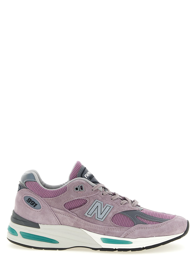 New Balance Made In Uk 991v2 Sneakers Variant 8 | Urbalenti™... | Urbalenti™ NYC