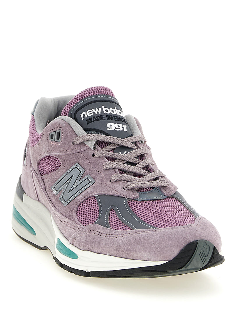 New Balance Made In Uk 991v2 Sneakers Variant 8 | Urbalenti™... | Urbalenti™ NYC