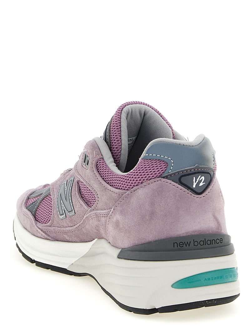 New Balance Made In Uk 991v2 Sneakers Variant 8 | Urbalenti™... | Urbalenti™ NYC