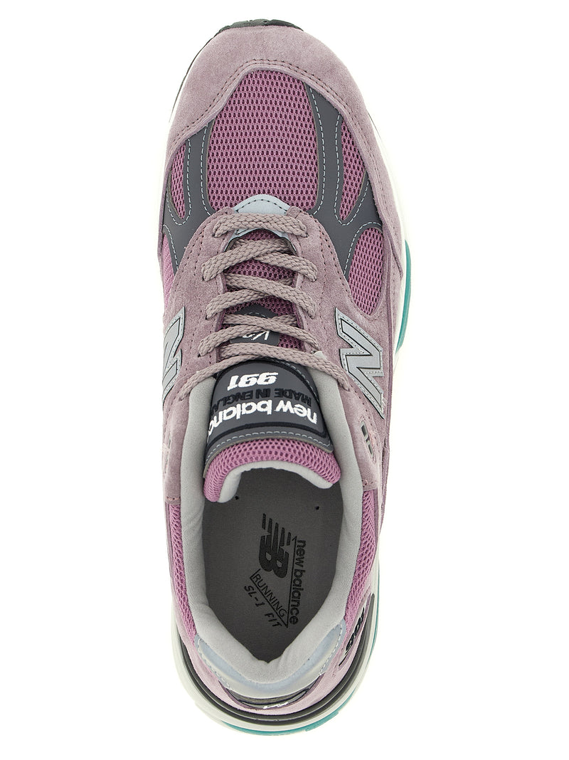 New Balance Made In Uk 991v2 Sneakers Variant 8 | Urbalenti™... | Urbalenti™ NYC