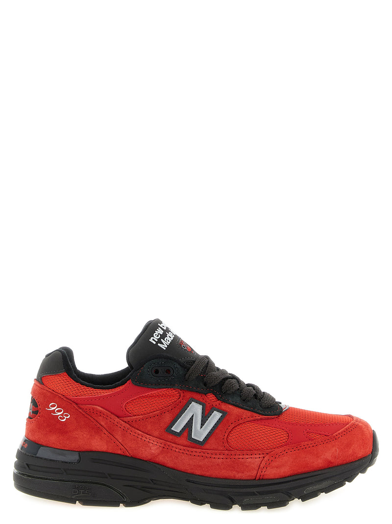 New Balance New Balance Made In Usa 993 Sneakers