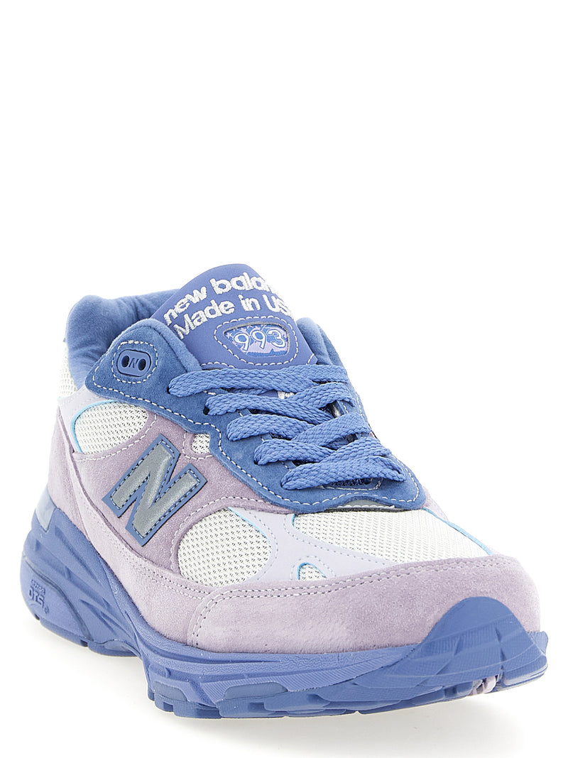 New Balance New Balance Made In Usa 993 Sneakers