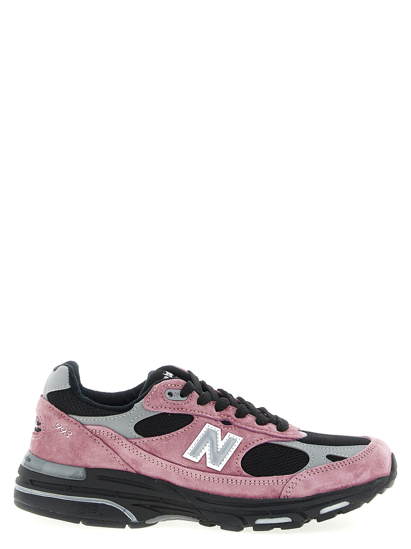 New Balance New Balance Made In Usa 993 Sneakers