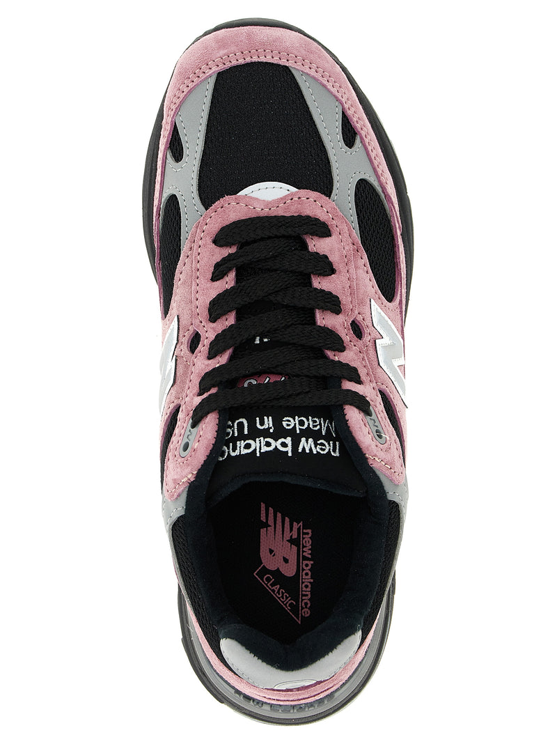 New Balance New Balance Made In Usa 993 Sneakers