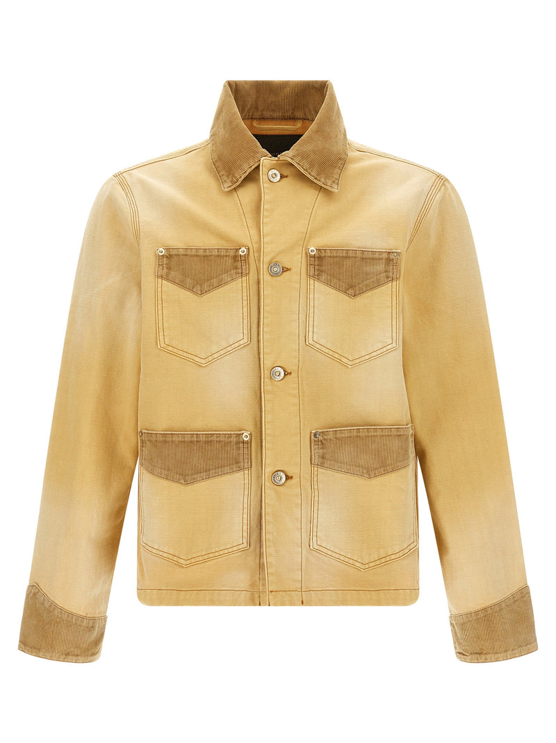 Wales Bonner Wales Bonner Sierra Jacket