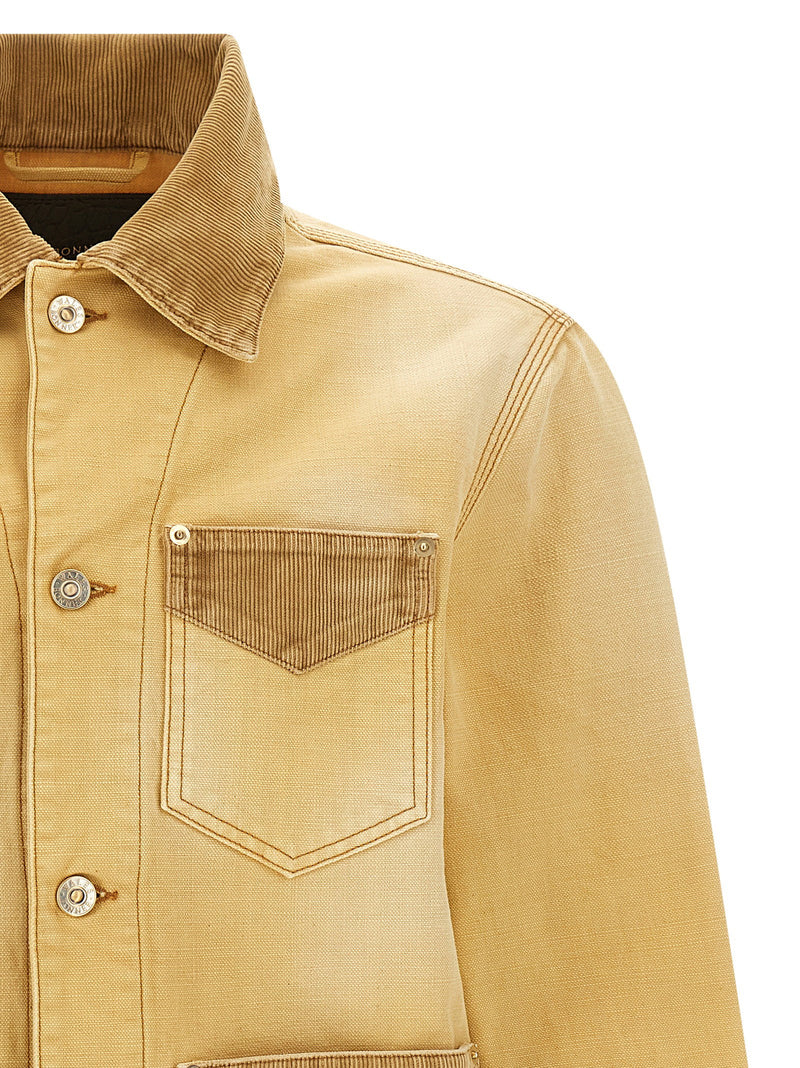 Wales Bonner Wales Bonner Sierra Jacket