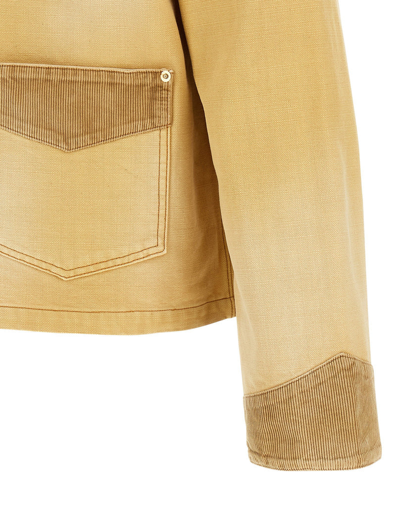 Wales Bonner Wales Bonner Sierra Jacket