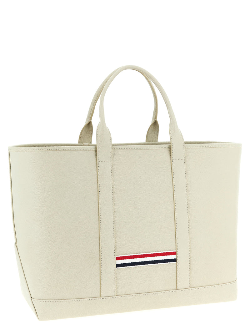 Thom Browne Thom Browne Tool Tote Shopping Bag