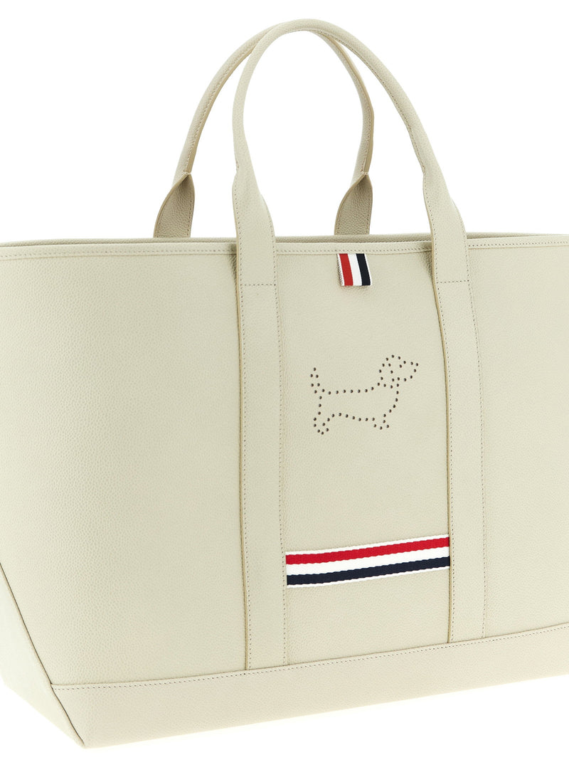 Thom Browne Thom Browne Tool Tote Shopping Bag