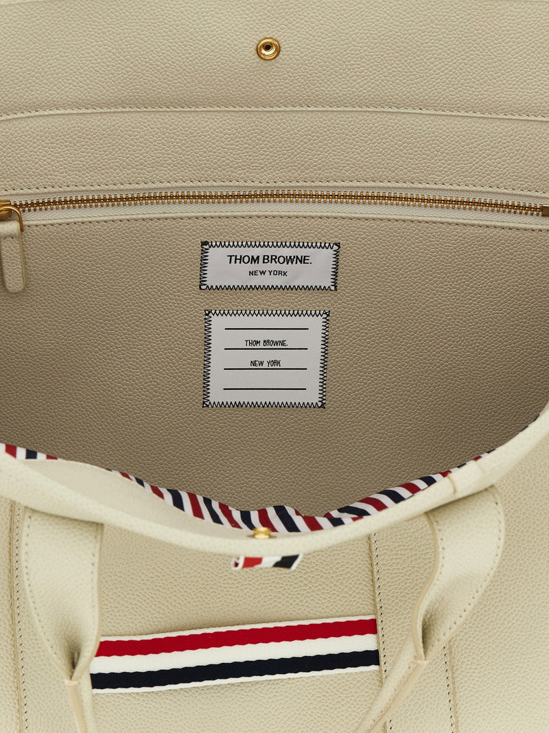 Thom Browne Thom Browne Tool Tote Shopping Bag