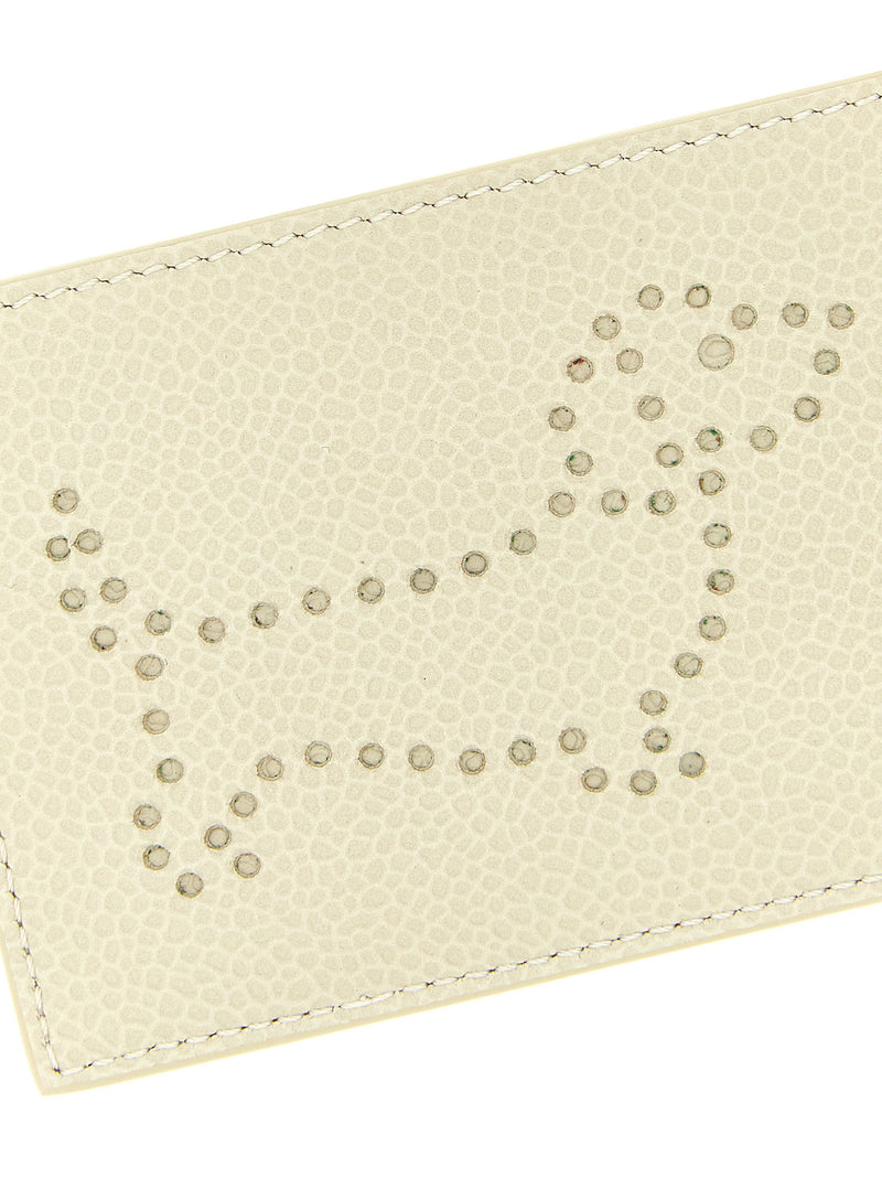 Thom Browne Thom Browne Hector Card Holder