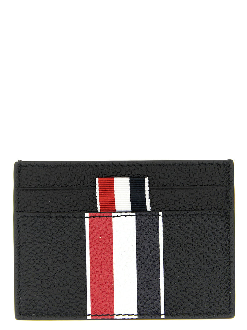 Thom Browne Thom Browne Rwb Card Holder