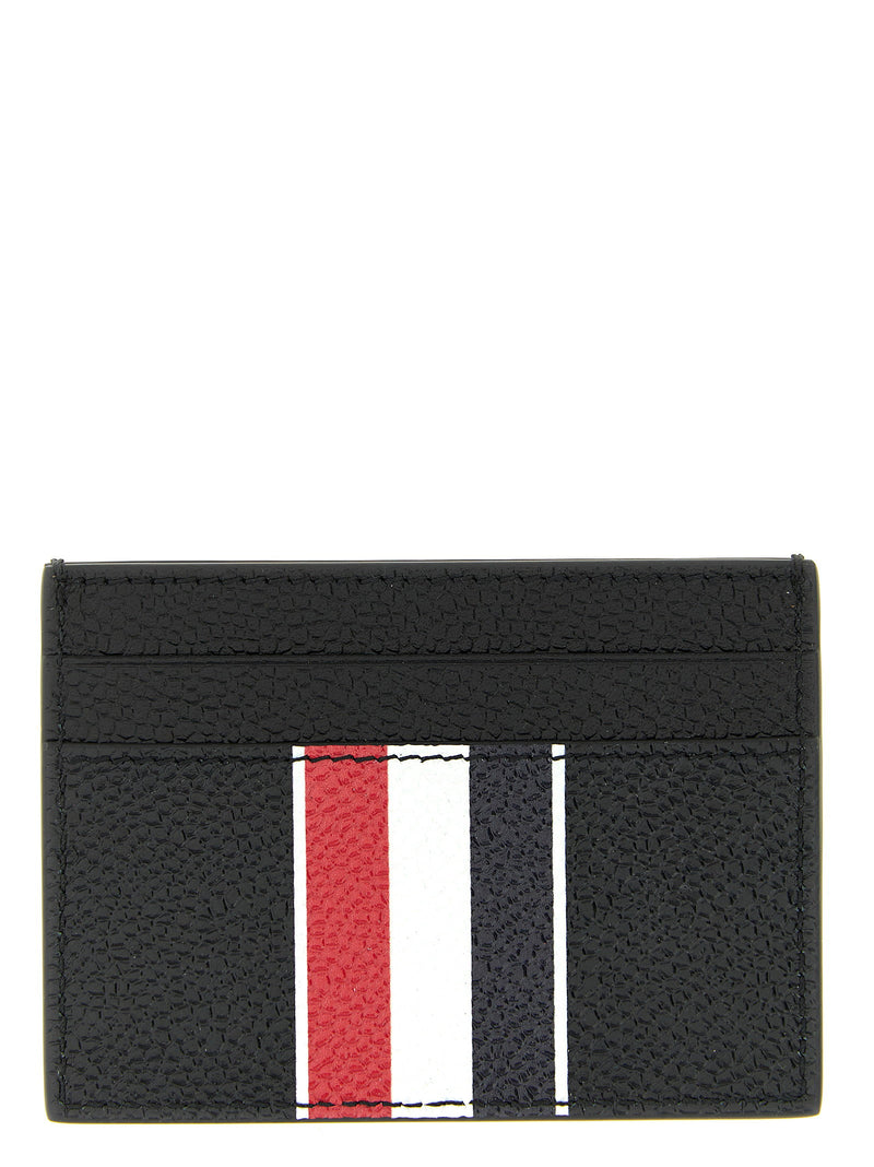 Thom Browne Thom Browne Rwb Card Holder
