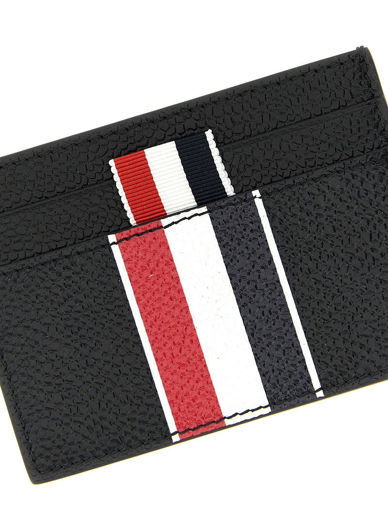 Thom Browne Thom Browne Rwb Card Holder