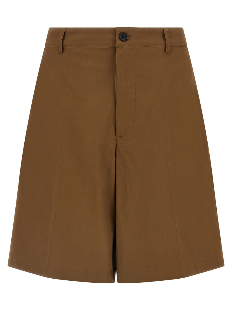Department 5 Department 5 Easy Bermuda Shorts