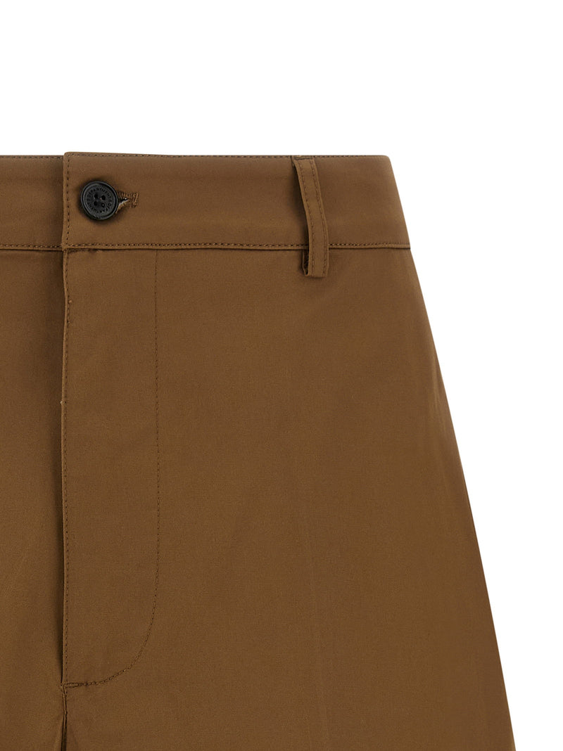 Department 5 Department 5 Easy Bermuda Shorts