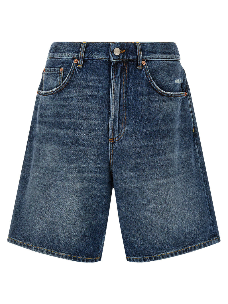 Department 5 Department 5 Singers Bermuda Shorts