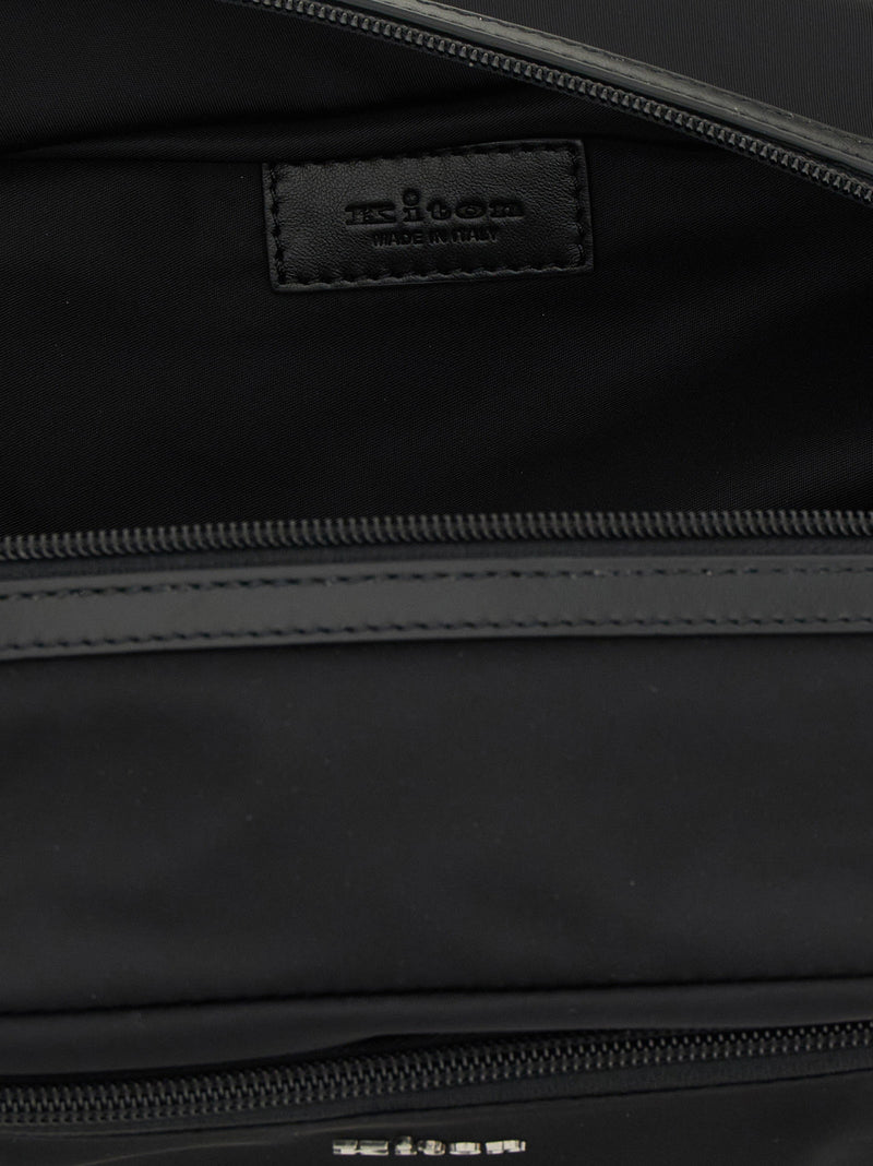 Kiton Beauty-case Nylon