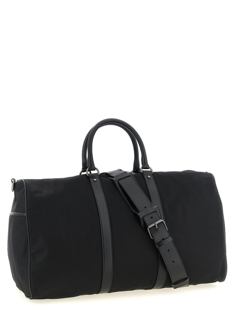 Kiton Kiton Weekend Duffel Bag