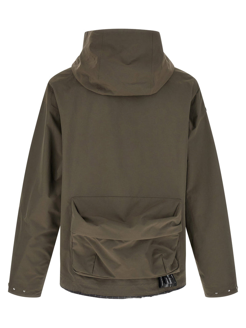 Undercover Undercover Technical Parka