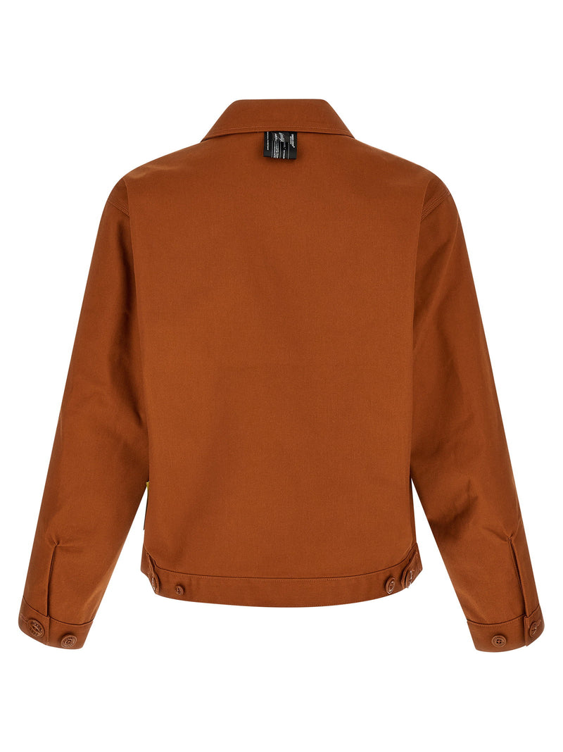 Undercover Dickies X Undercover Uc1f4205 Jacket