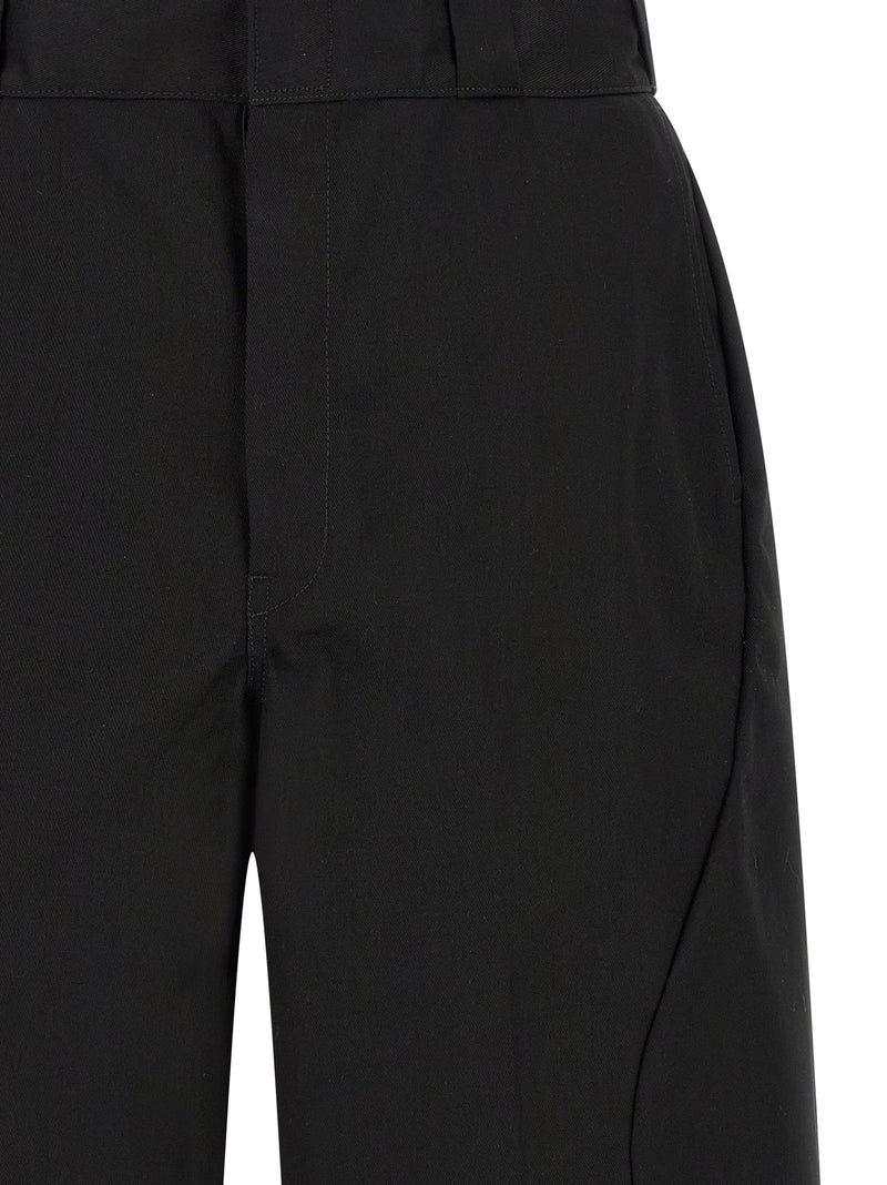 Undercover Dickies X Undercover Uc1f4509 Bermuda Shorts