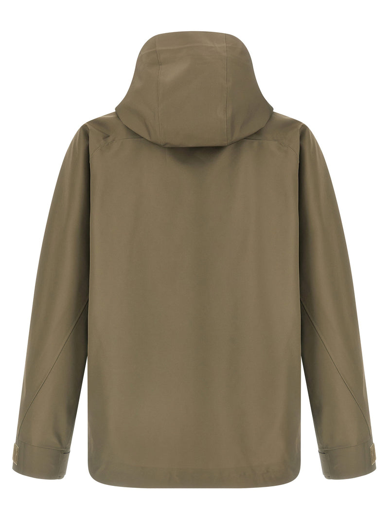 Undercover Undercover Uc2e4205-1 Jacket