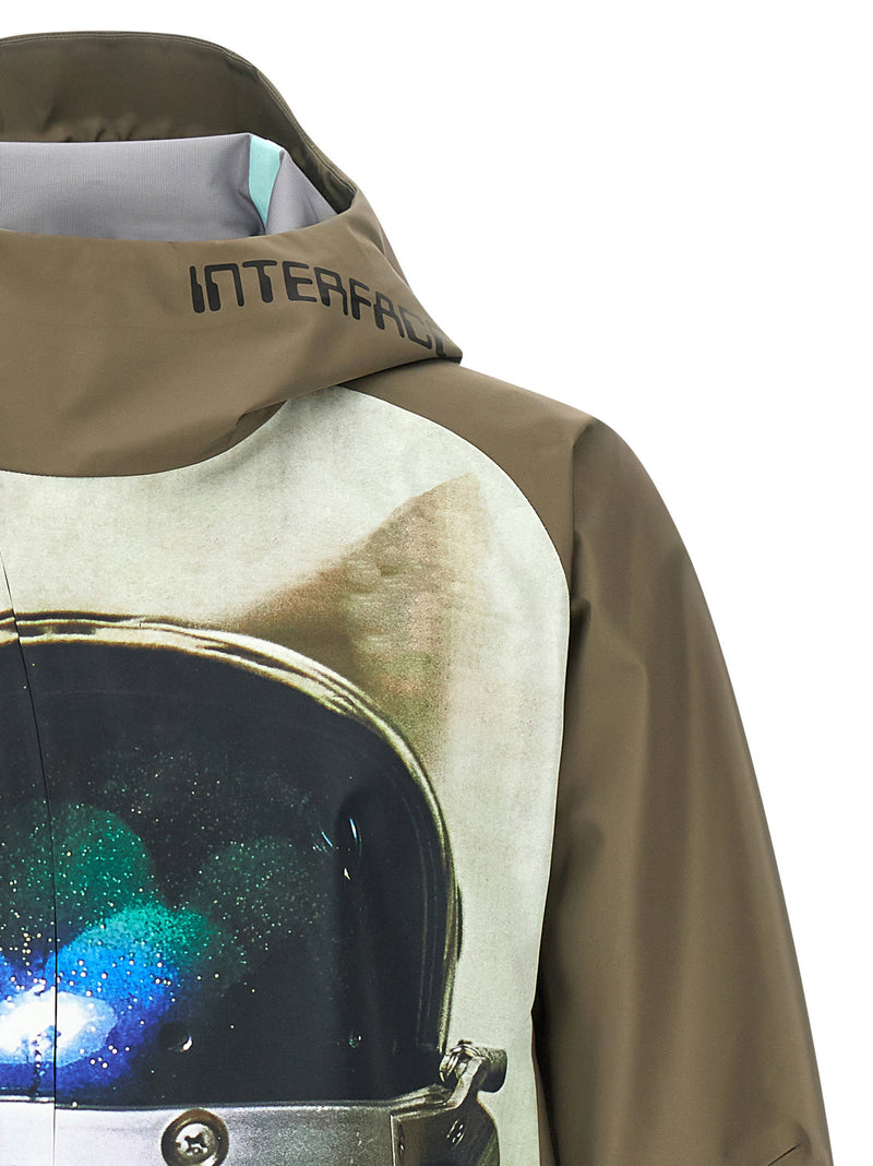 Undercover Undercover Uc2e4205-1 Jacket