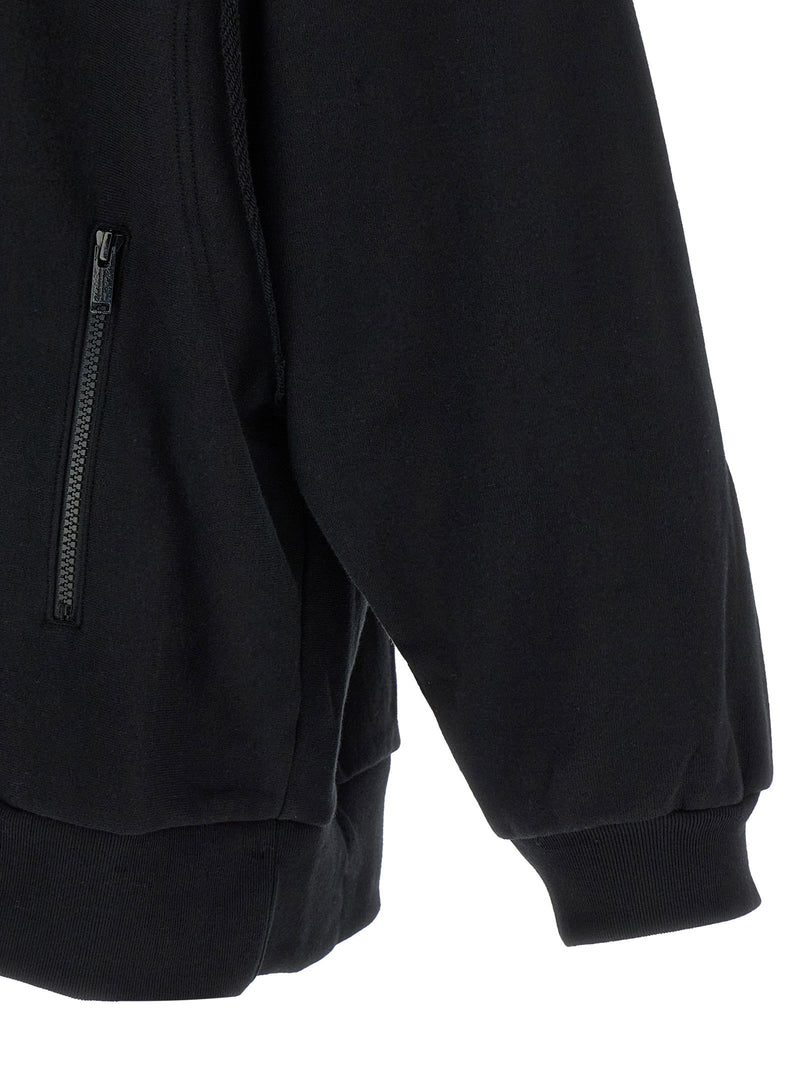 Undercover Undercover Uc2e4803-2 Hoodie