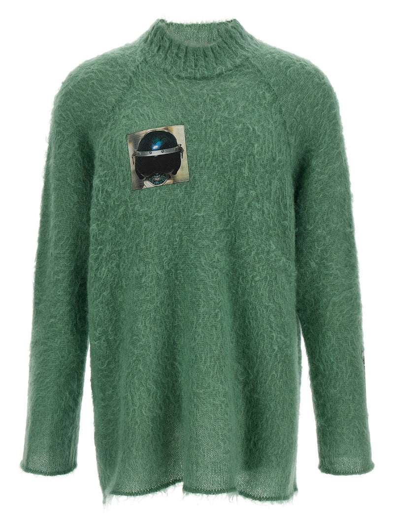 Undercover Undercover Uc2e4904-2 Sweater