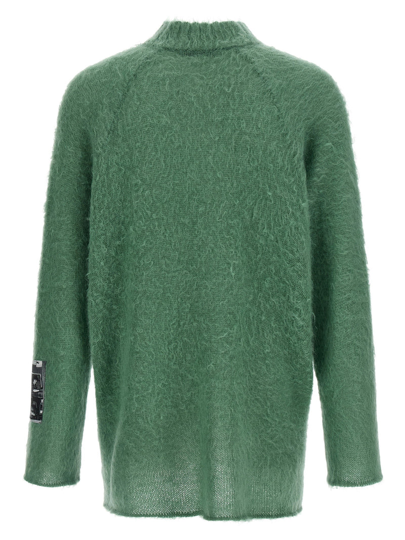 Undercover Undercover Uc2e4904-2 Sweater