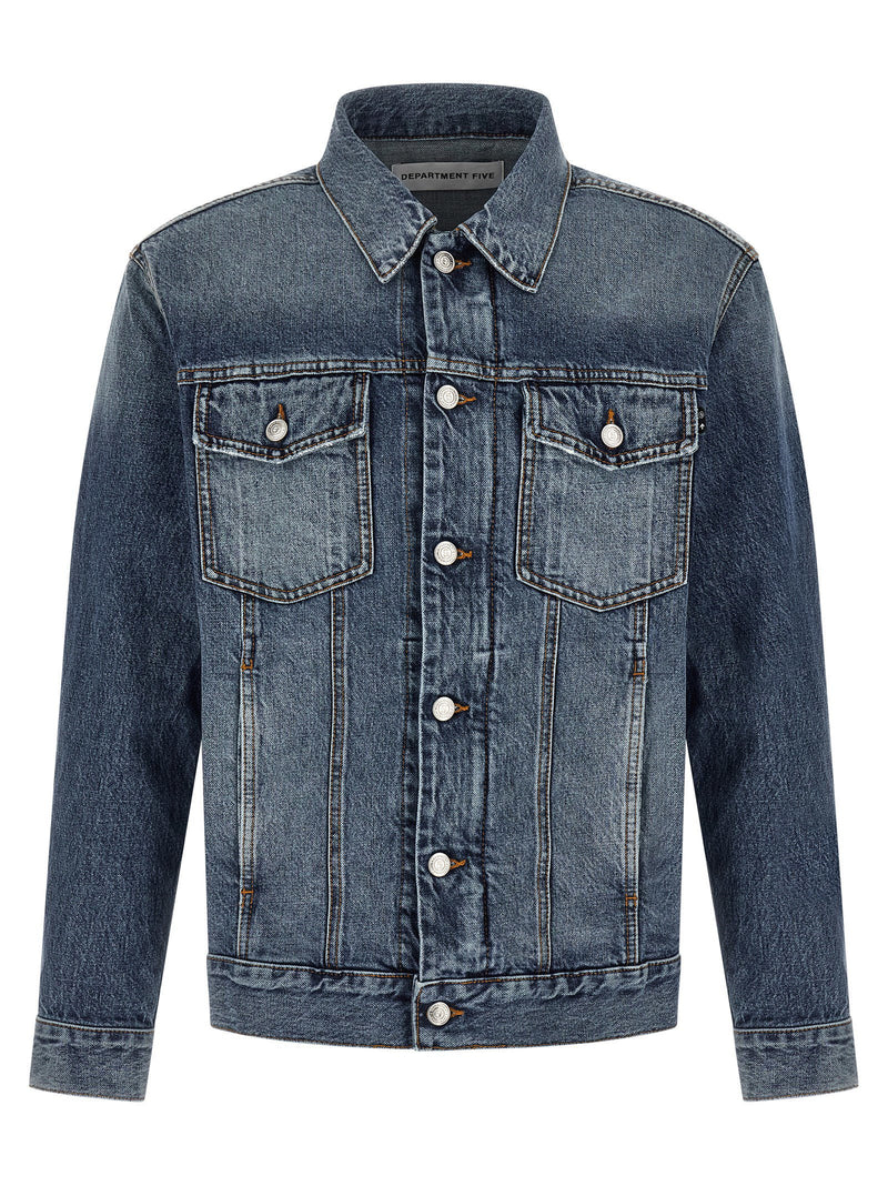 Department 5 Department 5 Soul Jacket