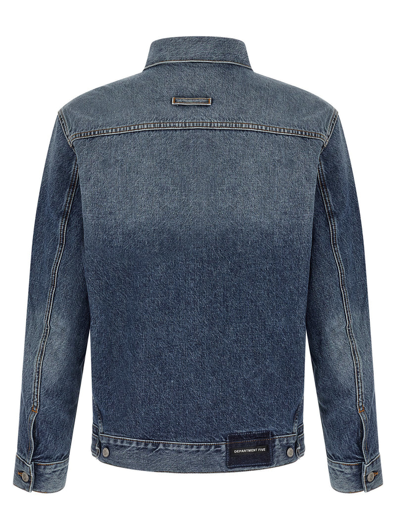 Department 5 Department 5 Soul Jacket