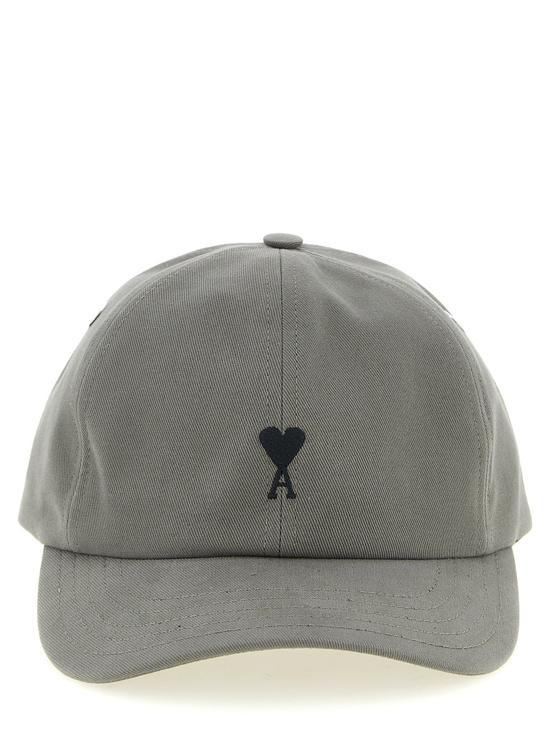 Gorra Ami Paris Ami De Coeur