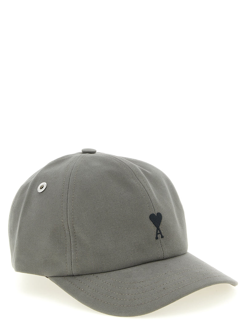 Gorra Ami Paris Ami De Coeur