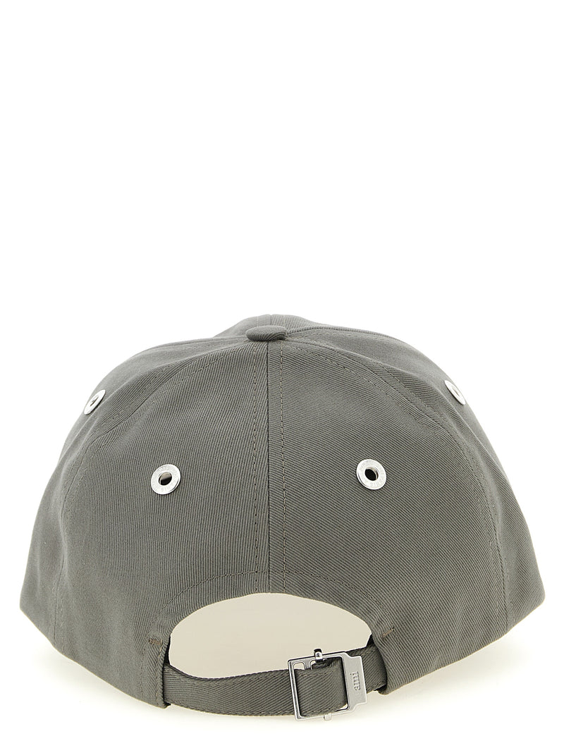 Gorra Ami Paris Ami De Coeur