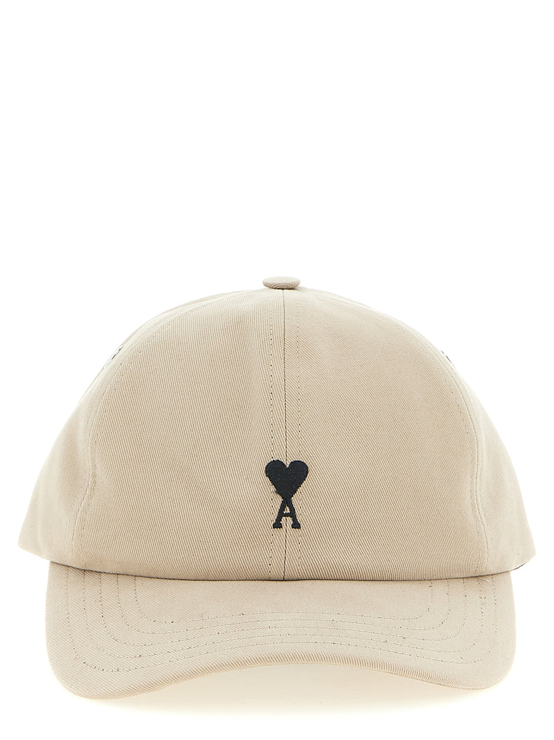 Ami Paris Ami De Coeur Cap | Urbalenti™ NYC