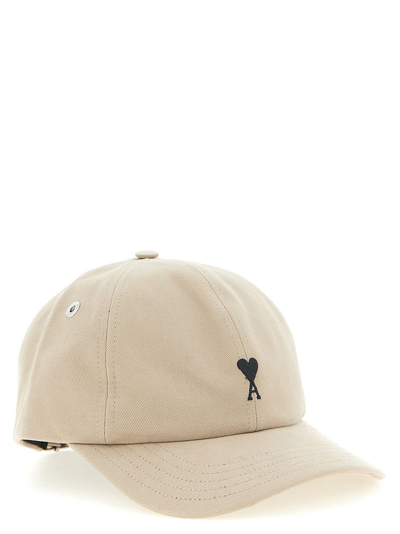 Ami Paris Ami De Coeur Cap | Urbalenti™ NYC