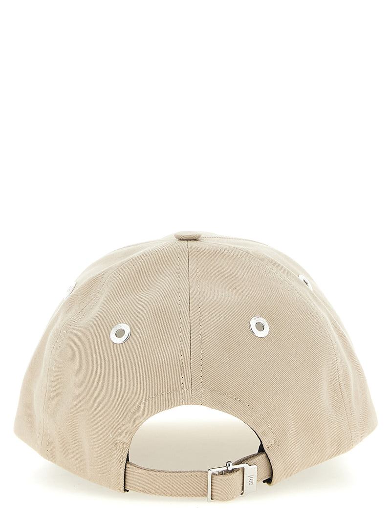 Ami Paris Ami De Coeur Cap | Urbalenti™ NYC