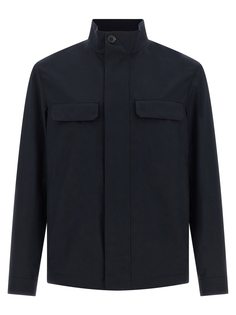 Zegna Zegna Motorin 125cc Jacket